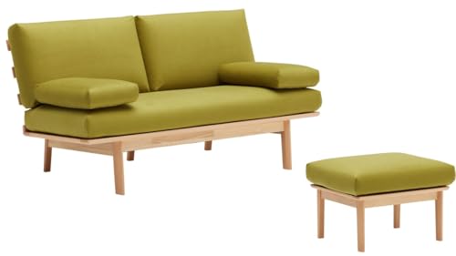 カリモク ソファ グリーン」の人気商品一覧 | 安い商品を通販サイト